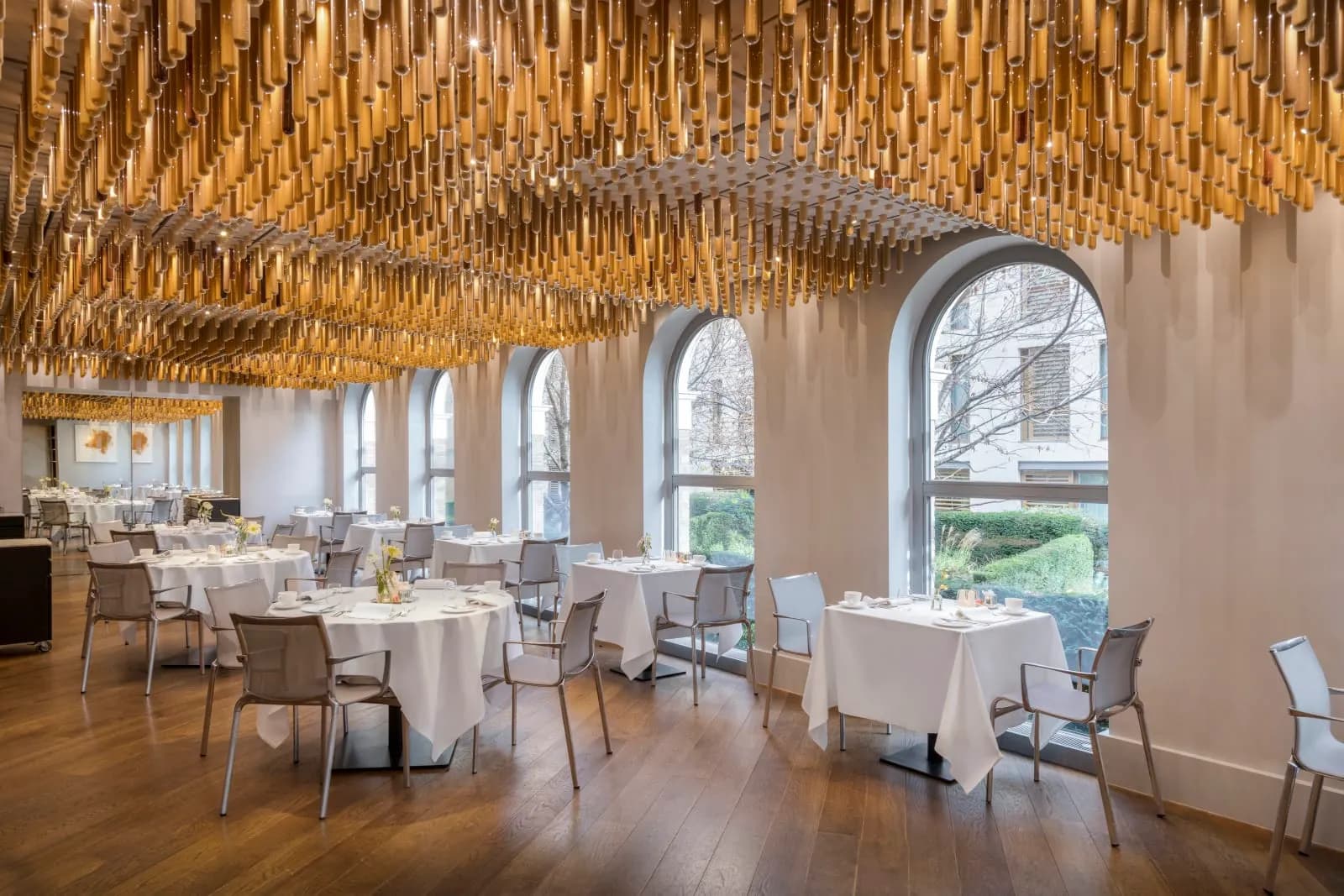 Como the Halkin - 4