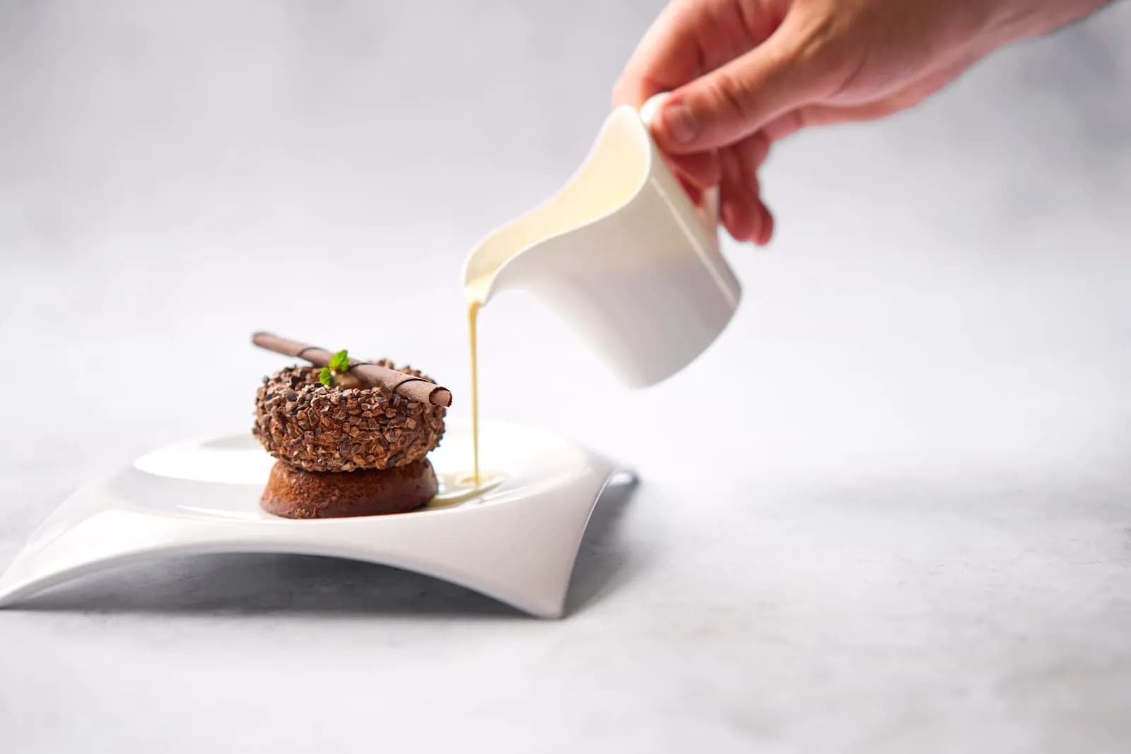 Como the Halkin - 5