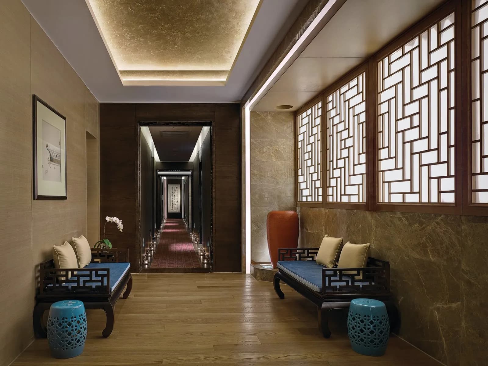 Langham Place, Guangzhou — 7