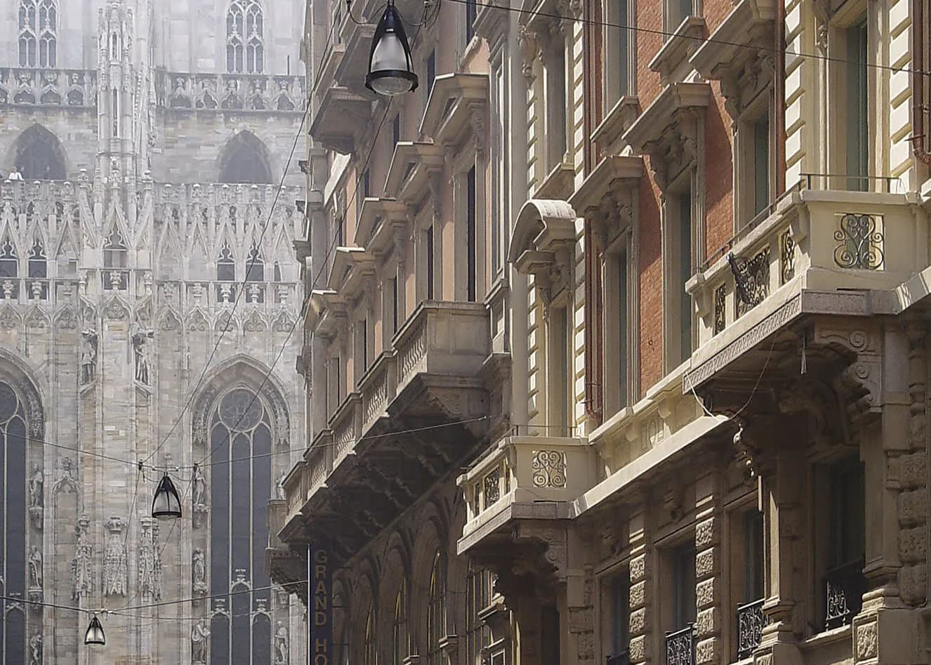 Straf, Milan, a Member of Design Hotels — 7