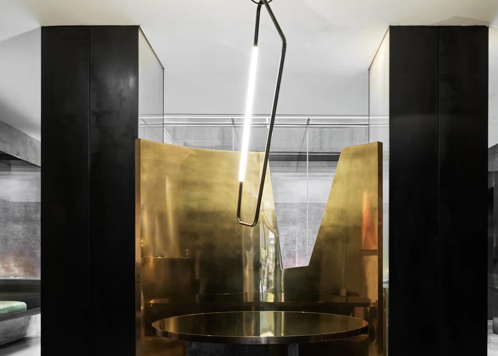 Straf, Milan, a Member of Design Hotels — 10