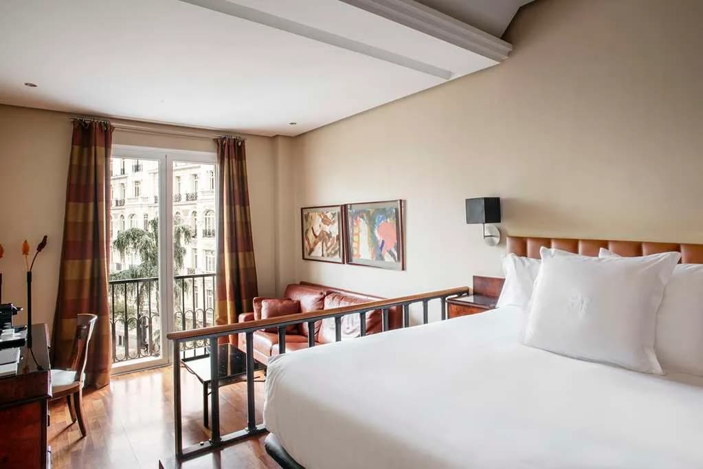 Hotel Villa Real, a Member of Preferred Hotels & Resorts - 2
