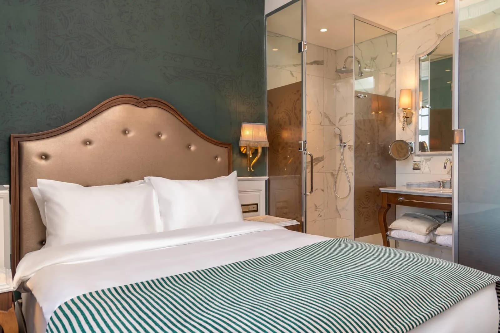Orientbank Hotel Istanbul, Autograph Collection - 2