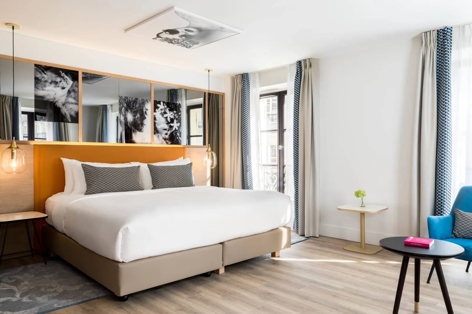 Park Hyatt Paris Vendome - 4