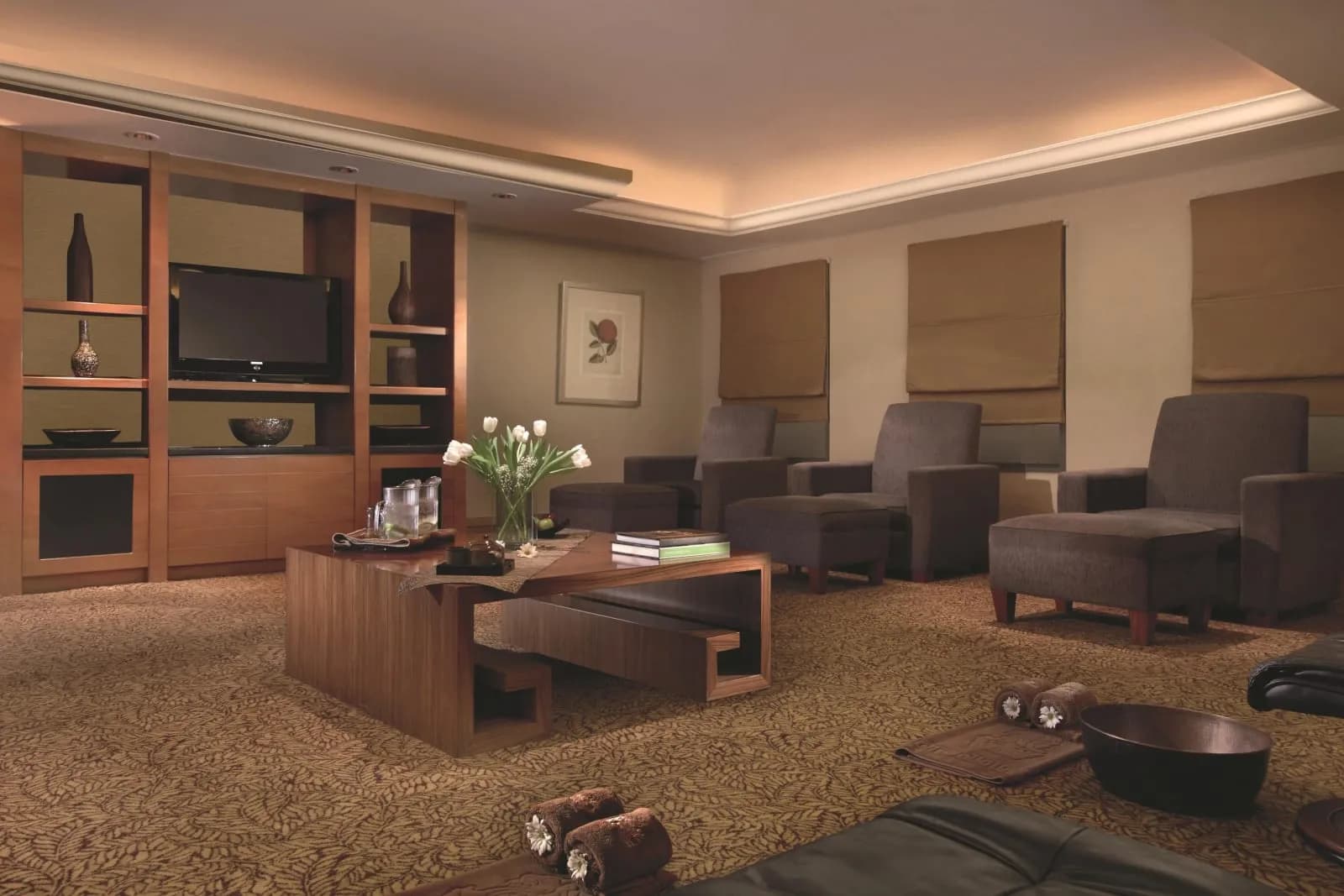 The Ritz-Carlton Jakarta, Mega Kuningan - 3