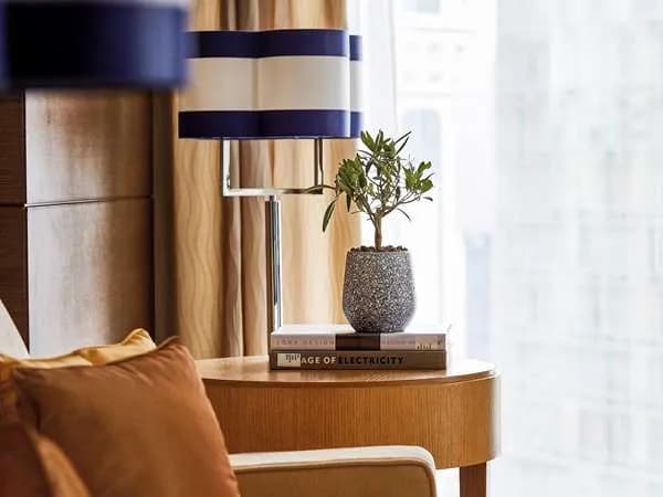 Pullman Doha West Bay - 4