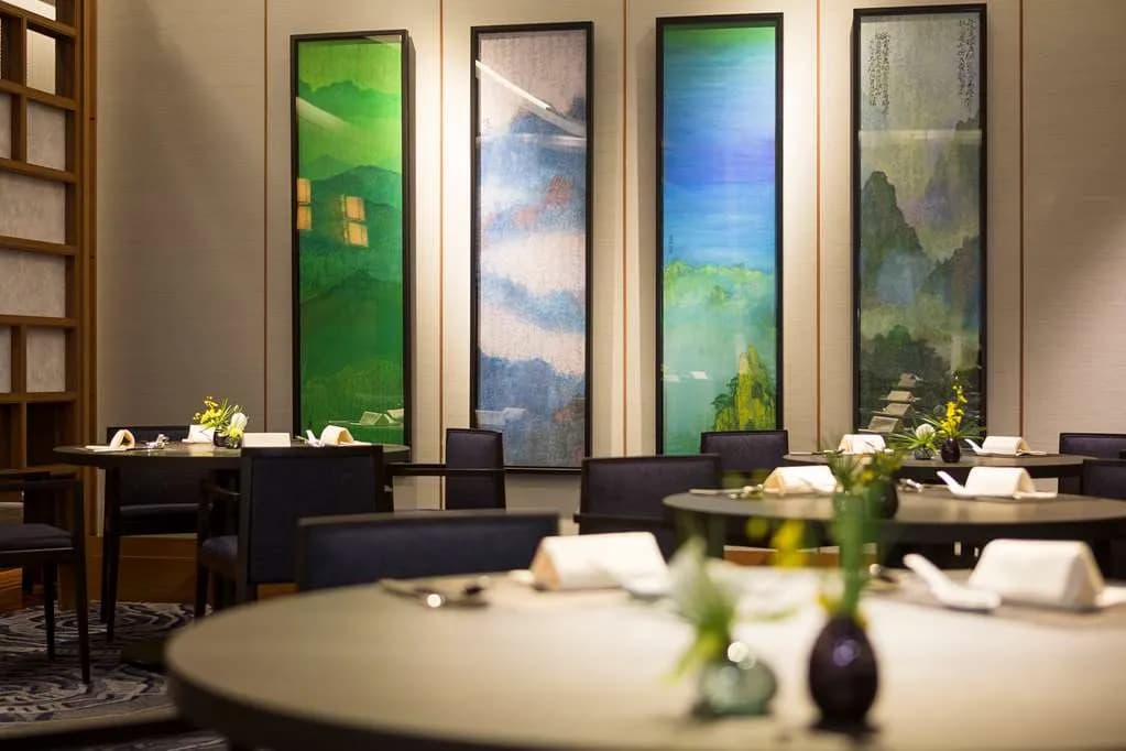 Hyatt Regency Tokyo - 5