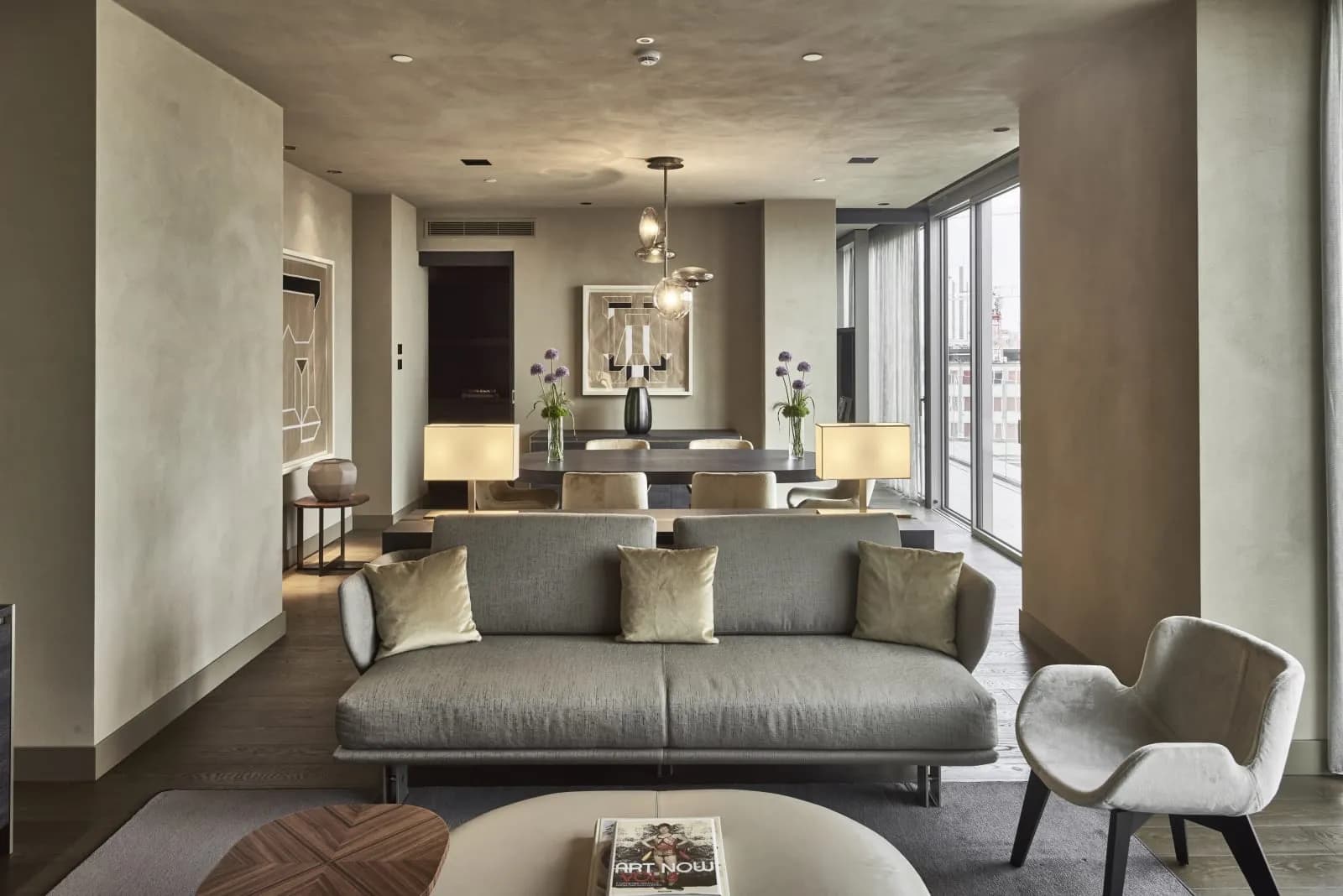 Hotel Viu Milan - 3