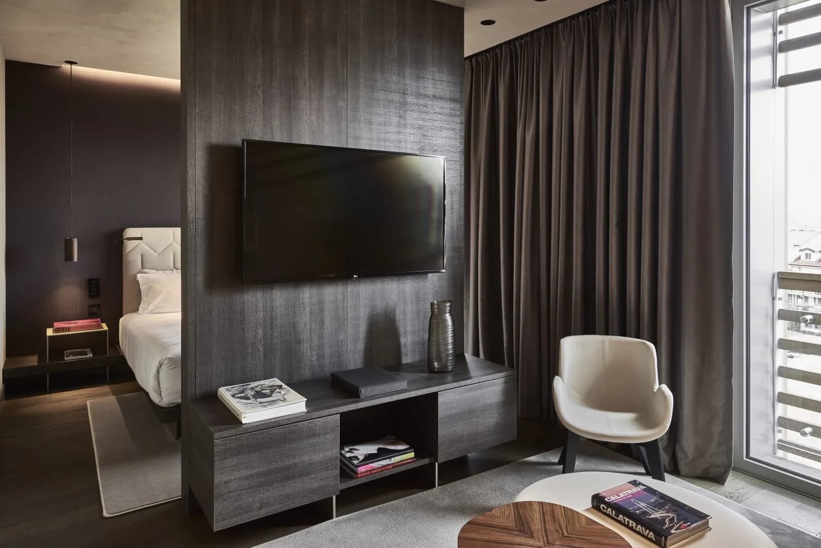 Hotel Viu Milan - 5