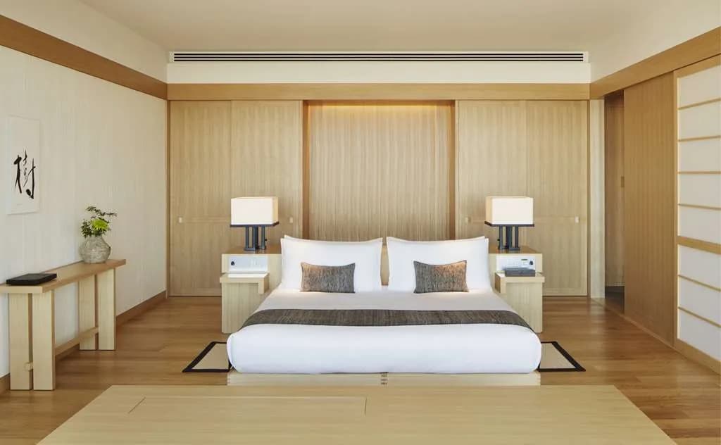 Aman Tokyo - 3