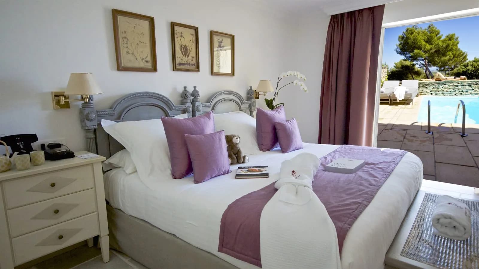 Le Phébus & Spa - Relais & Chateaux - 3