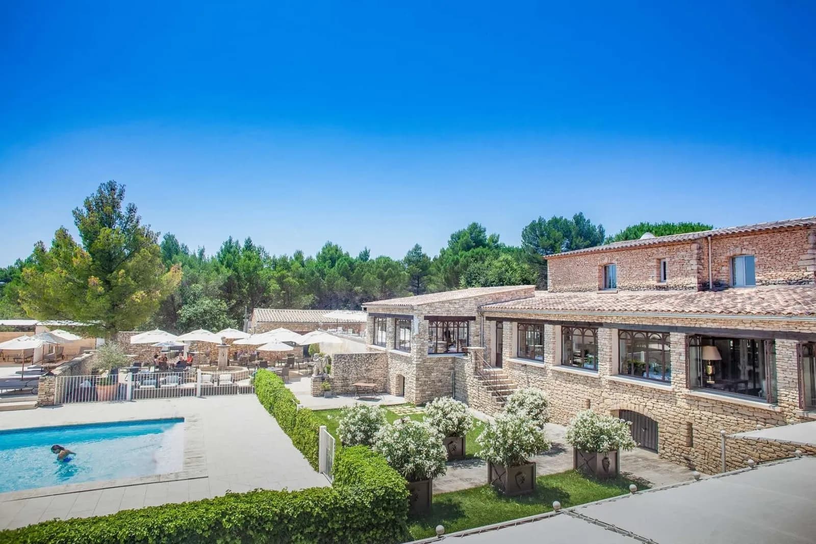 Le Phébus & Spa - Relais & Chateaux - 4