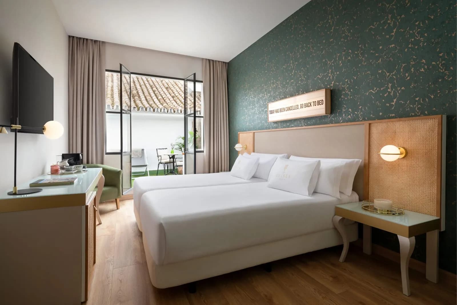 Los Seises Sevilla, a Tribute Portfolio Hotel - 2