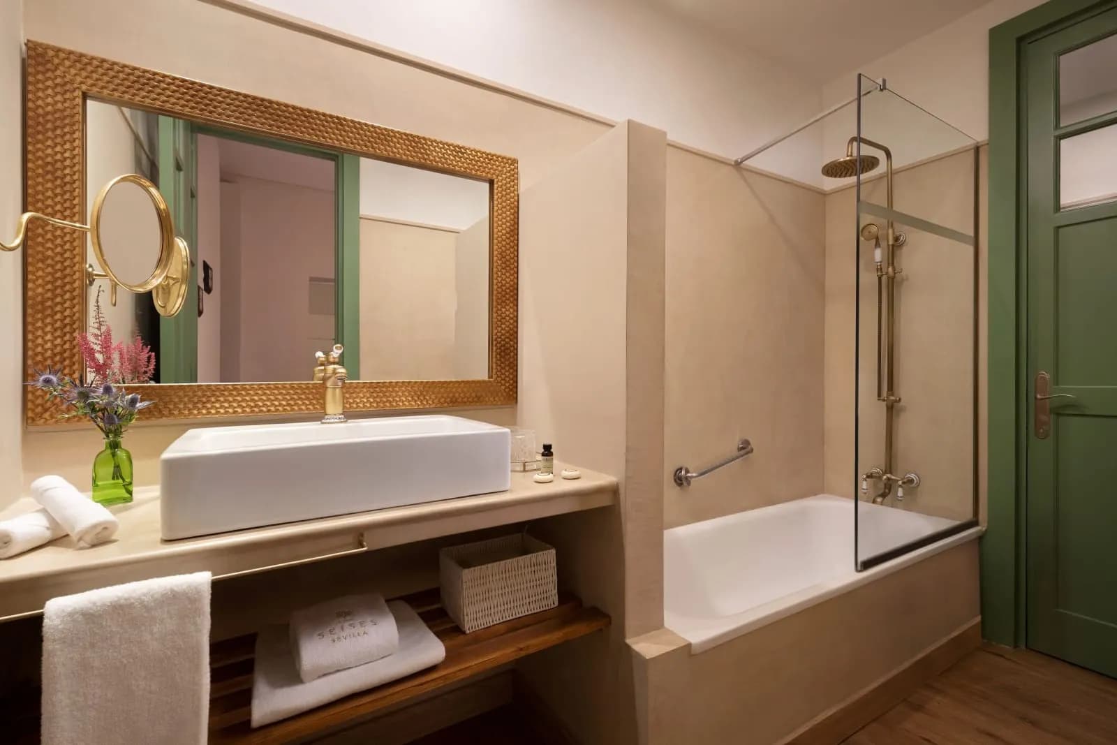 Los Seises Sevilla, a Tribute Portfolio Hotel - 4