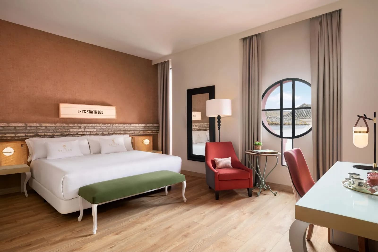 Los Seises Sevilla, a Tribute Portfolio Hotel - 5