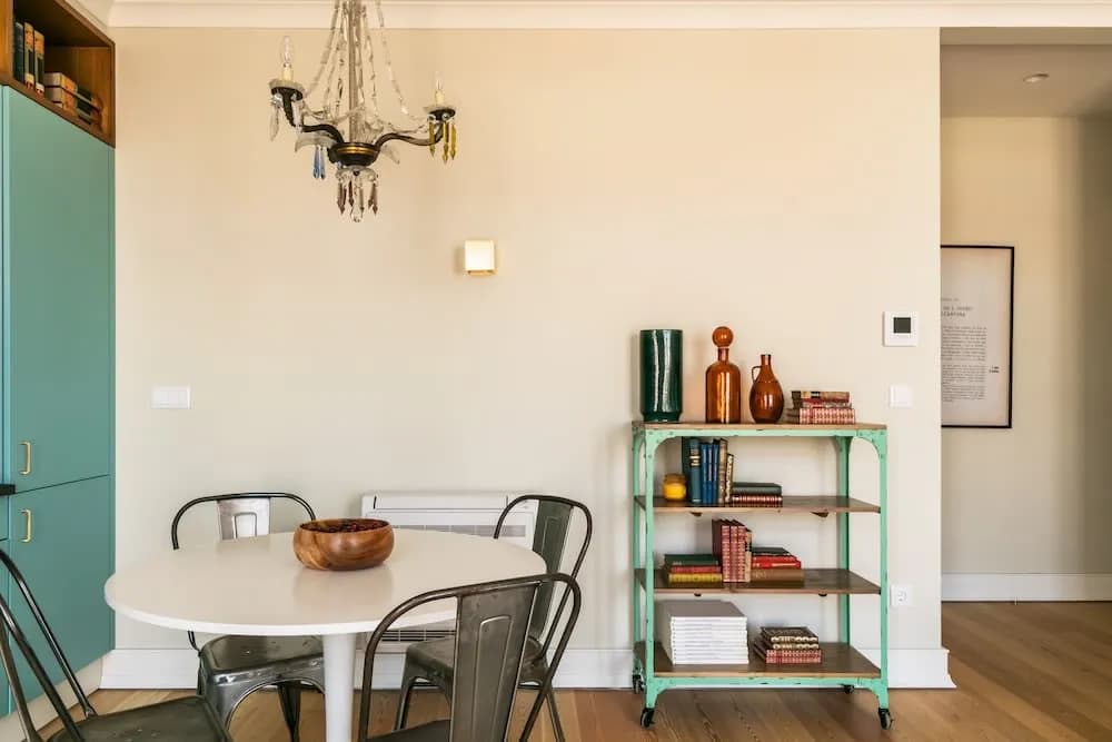 Almaria - Ex Libris Apartments | Chiado - 2