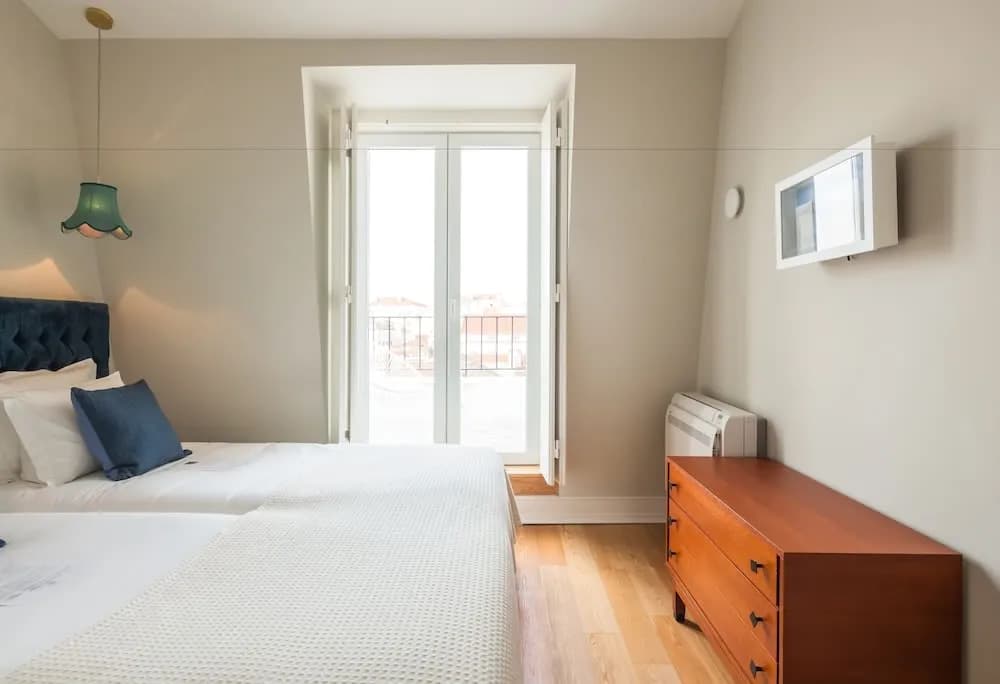 Almaria - Ex Libris Apartments | Chiado - 3