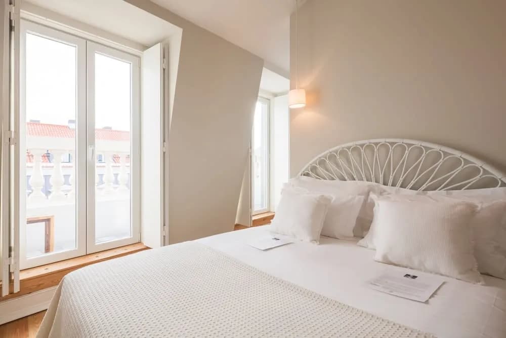 Almaria - Ex Libris Apartments | Chiado - 4