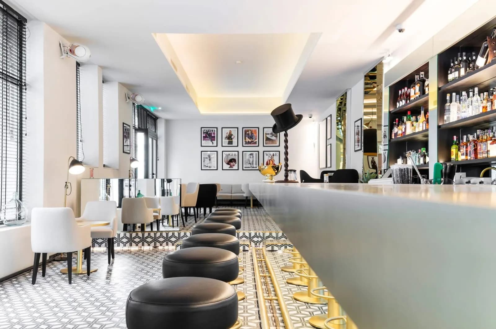 Infante Sagres Porto - Small Luxury Hotels of the World - 2