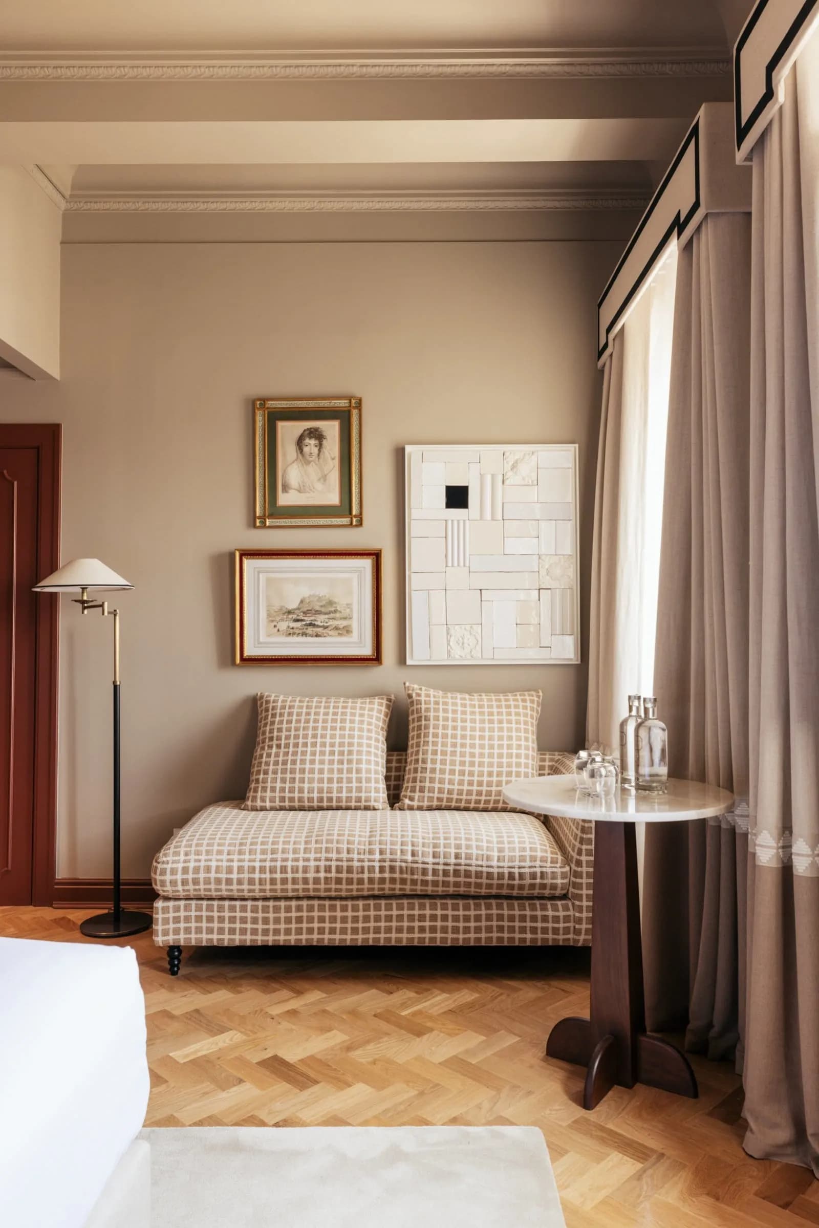 Infante Sagres Porto - Small Luxury Hotels of the World - 4