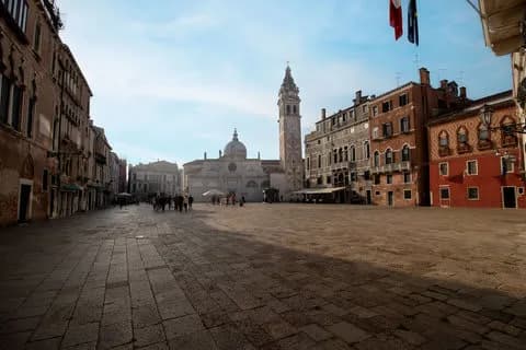 Eight Venezia - 2