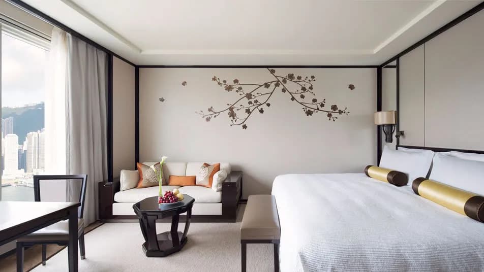 The Peninsula Hong Kong - 5