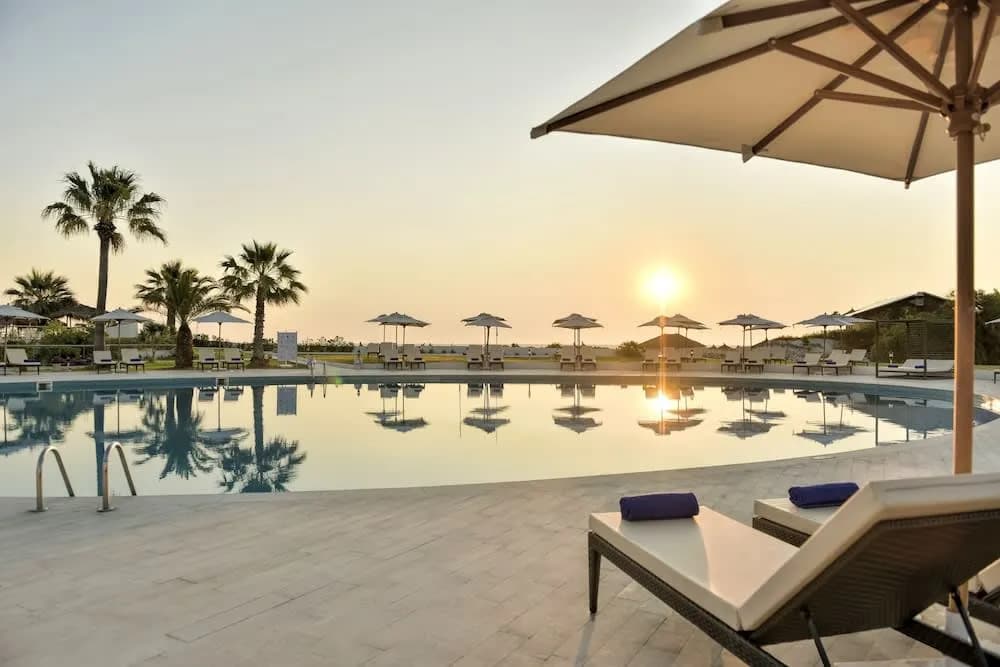 Iberostar Selection Diar El Andalous - 2