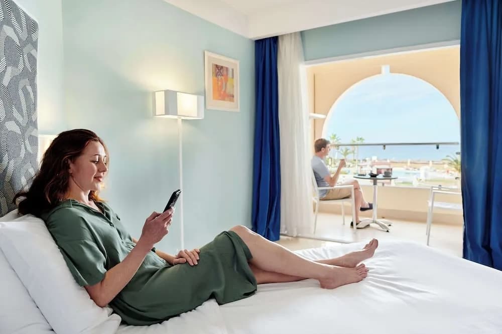 Iberostar Selection Diar El Andalous - 5