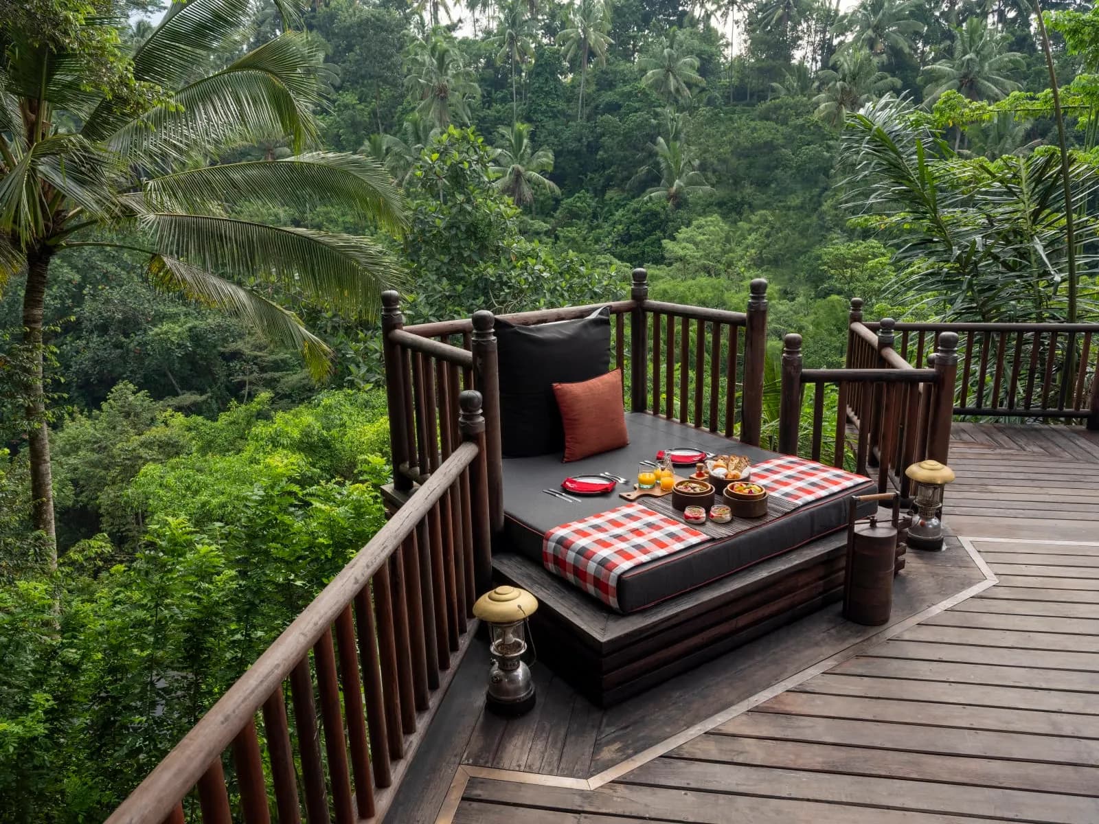Capella Ubud, Bali - 5