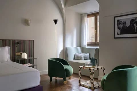 Palazzo Talìa - Small Luxury Hotels of the World - 4