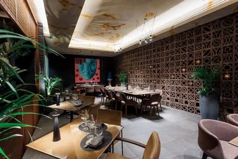 The St. Regis Doha - 4