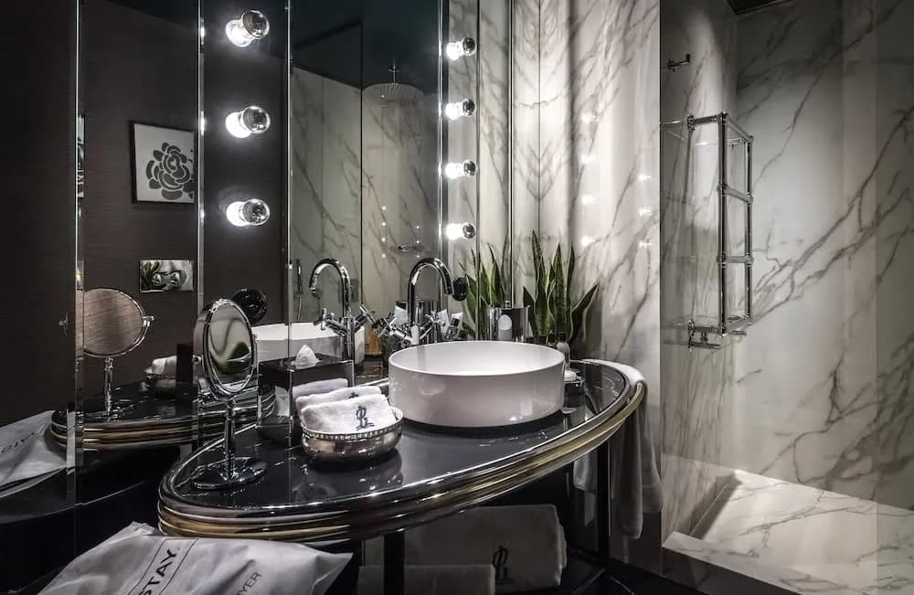 The Ritz-Carlton, Berlin - 4