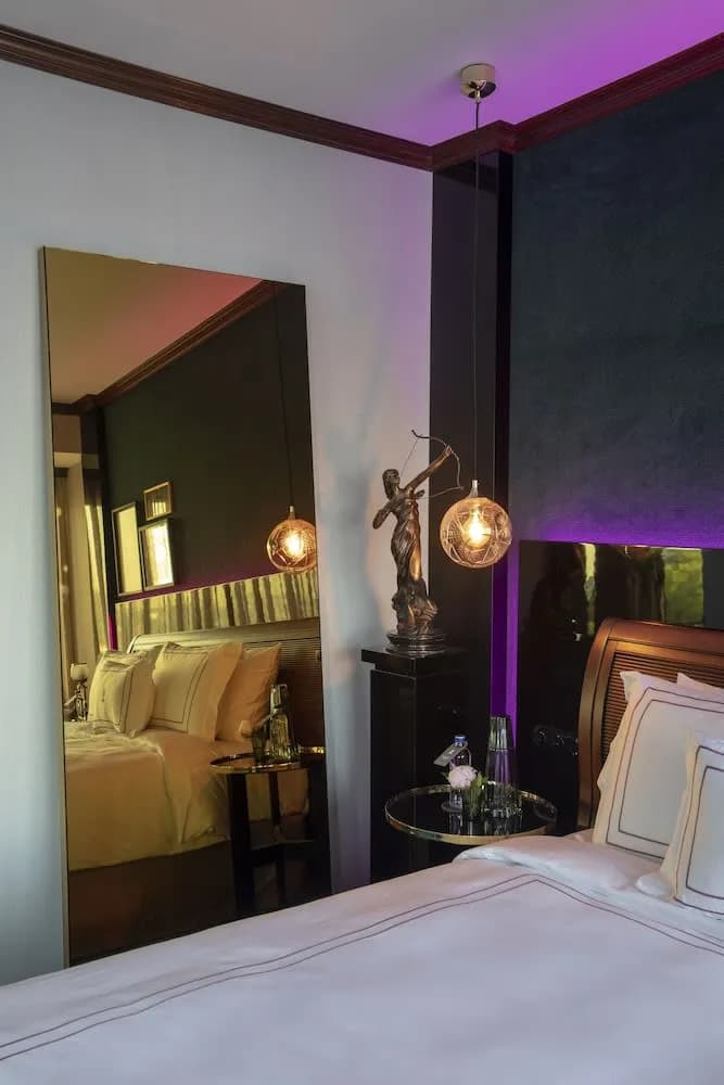 The Ritz-Carlton, Berlin — 6