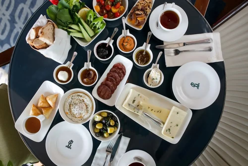 The Ritz-Carlton, Berlin — 10