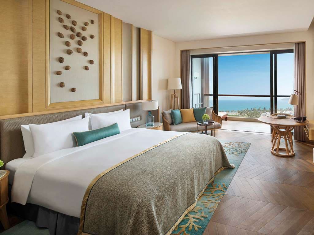 Sofitel Sanya Leeman Resort - 2