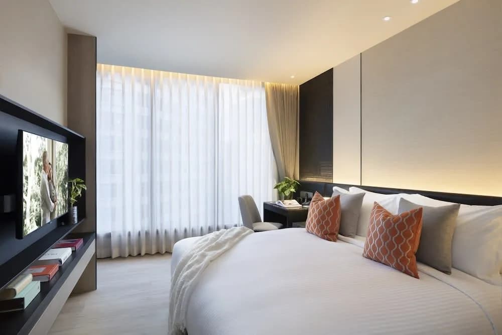 Ascott Thonglor Bangkok - 2