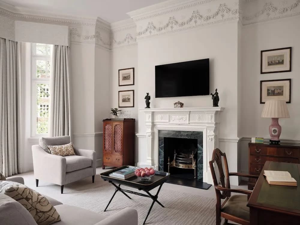 11 Cadogan Gardens and The Apartments by Iconic Luxury Hotels — 10