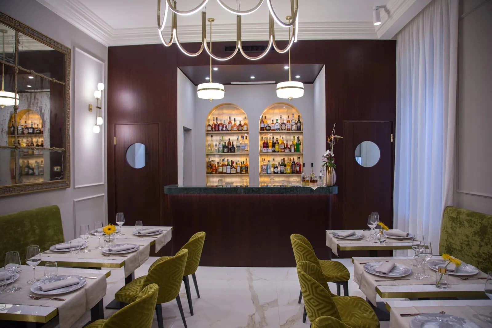 Elizabeth Unique Hotel Rome By Design Hotels - 3