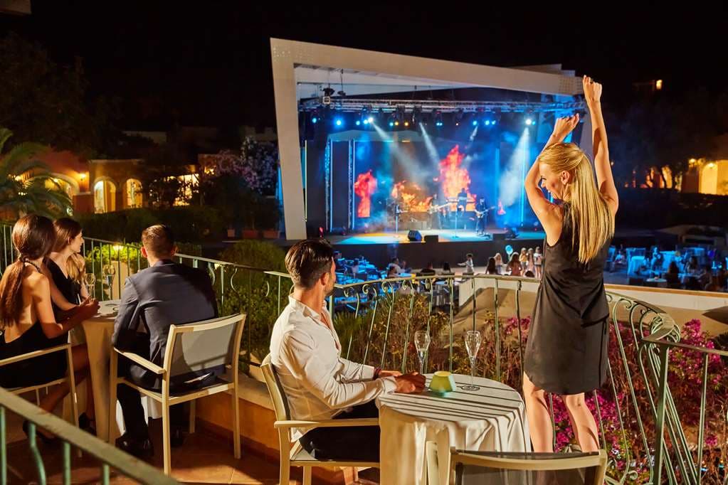 Forte Village Resort - le Dune — 15