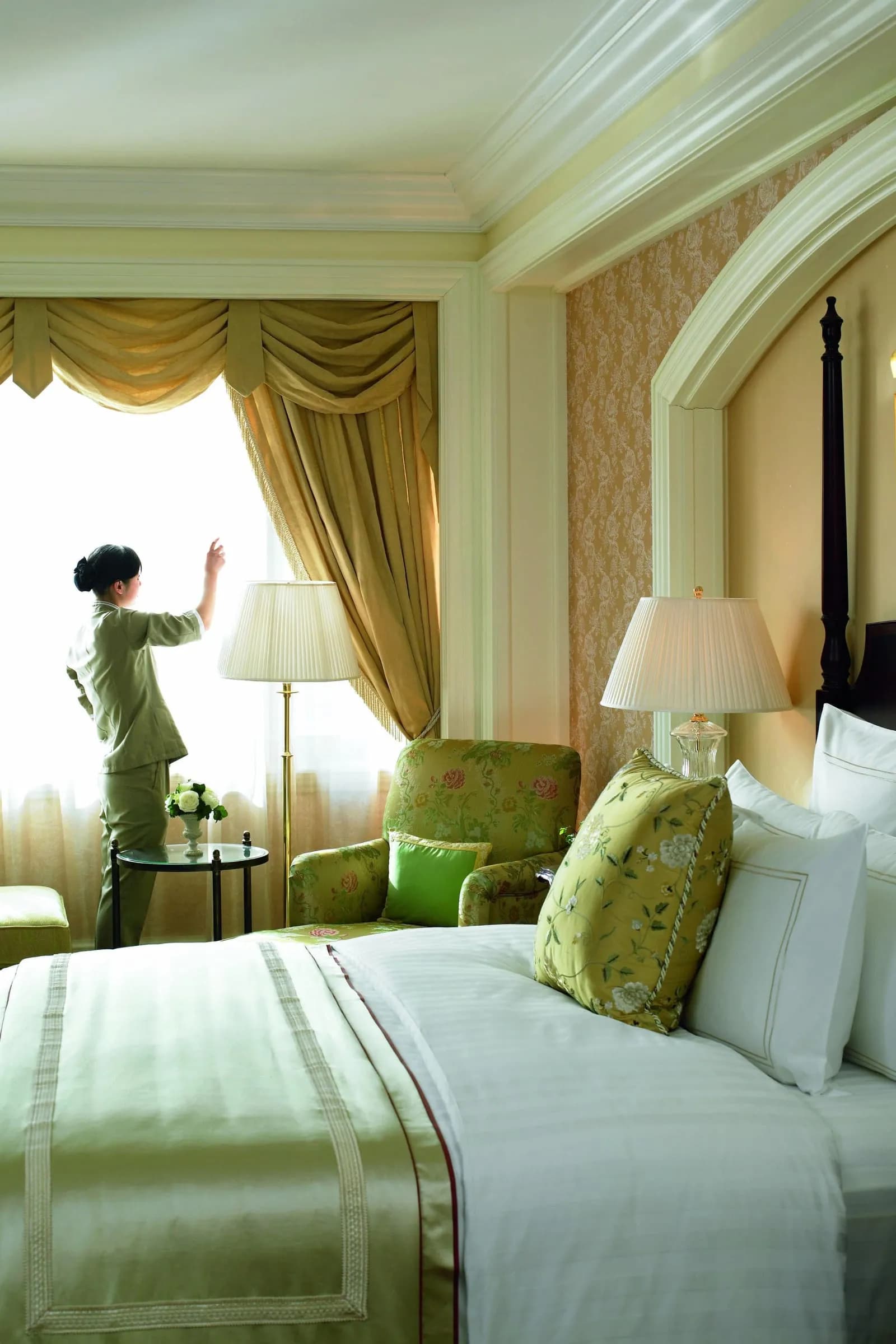 Monument Hotel — 6