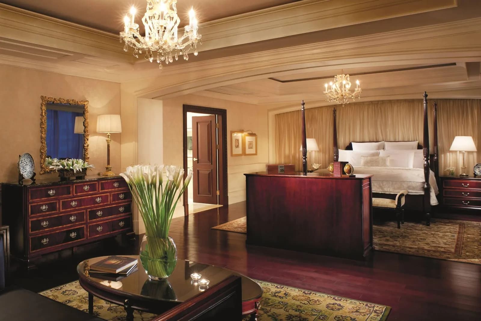 Monument Hotel — 9