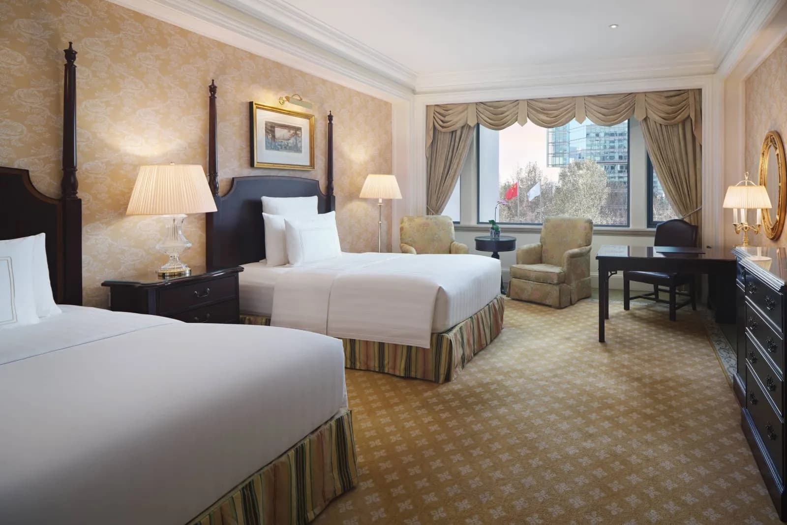 Monument Hotel — 15