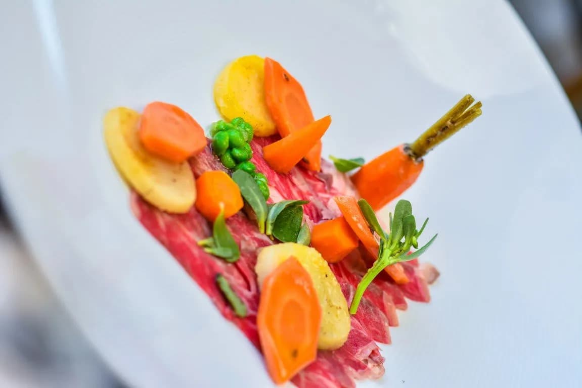 Zornitza Family Estate Relais & Chateaux - 5