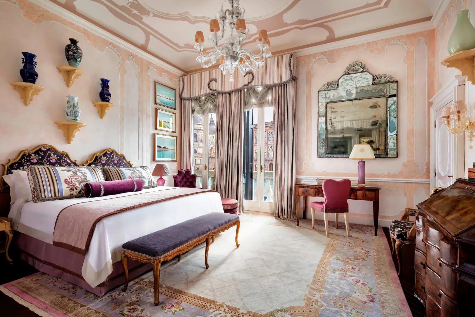 The Gritti Palace, a Luxury Collection Hotel, Venice - 2