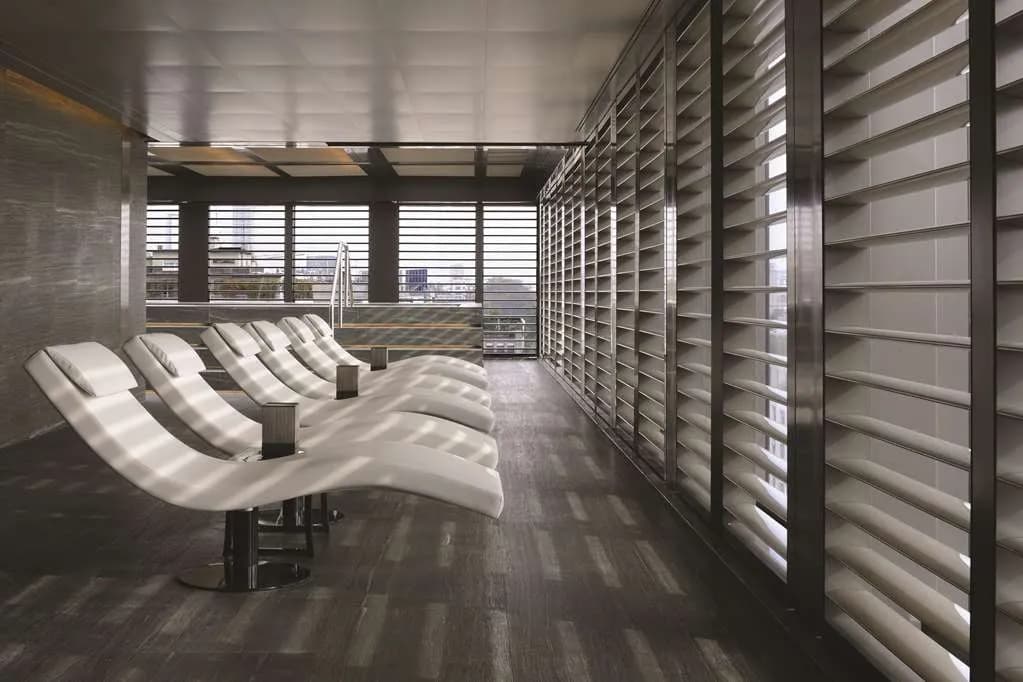 Armani Hotel Milano - 2
