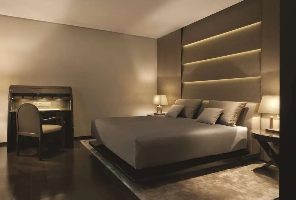 Armani Hotel Milano - 5