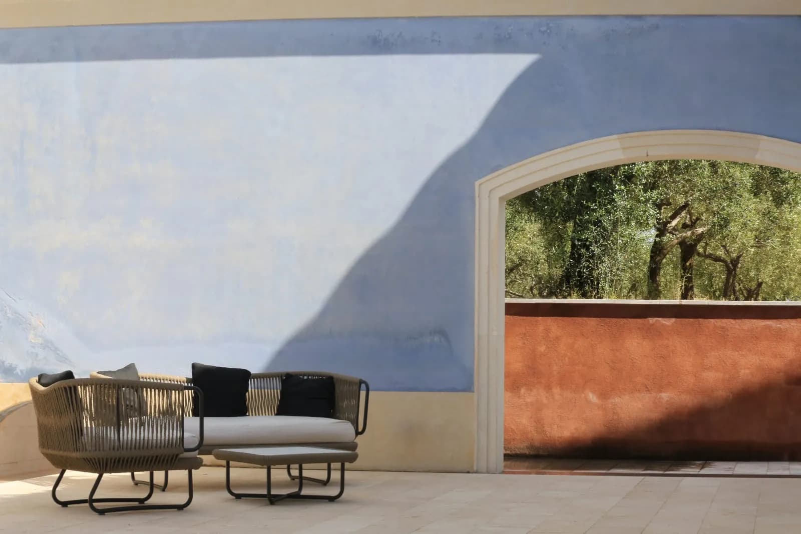 Villa Neri Resort and Spa - 4