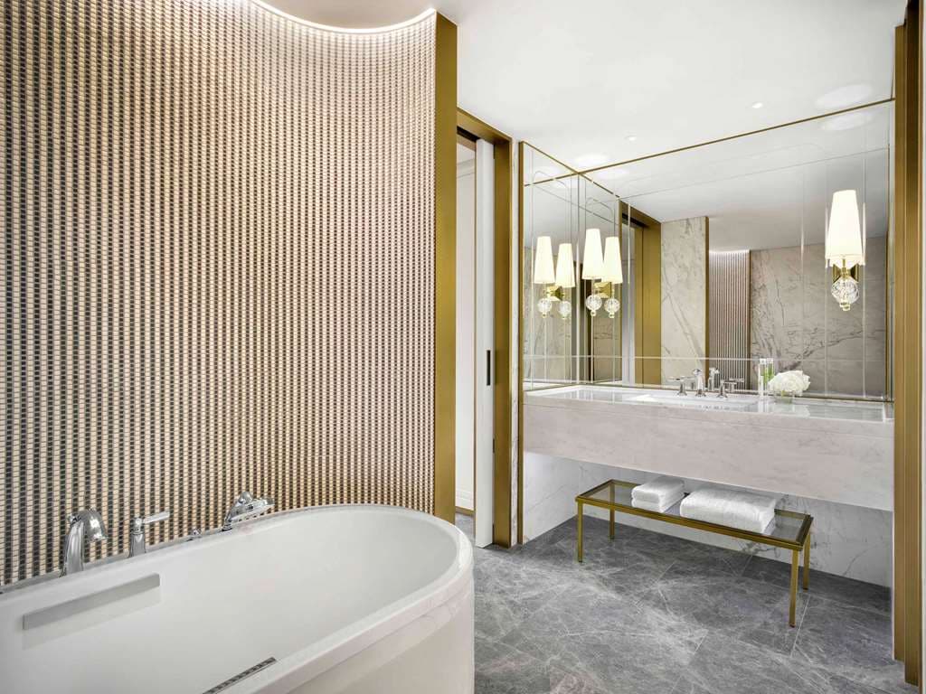 Sofitel Ambassador Seoul Hotel & Serviced Residences - 5