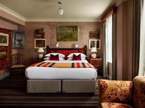 The Zetter Clerkenwell - 3