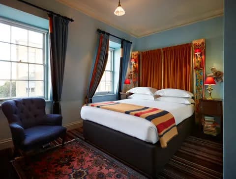 The Zetter Clerkenwell - 5